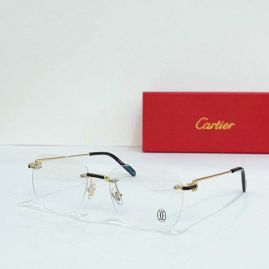 Picture of Cartier Optical Glasses _SKUfw46329156fw